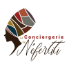 logo et nefertiti rond copie